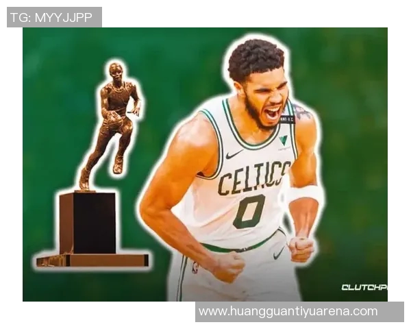 塔图姆志在多个冠军与MVP现有荣誉仅为新起点 塔图姆志在多个冠军与MVP现有荣誉仅为新起点