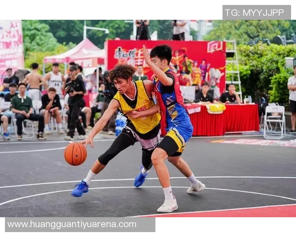 2025FIBAOpen3x3大龙湖杯广西三人篮球公开赛决赛圆满落幕于上林 2025FIBAOpen3x3大龙湖杯广西三人篮球公开赛决赛圆满落幕于上林