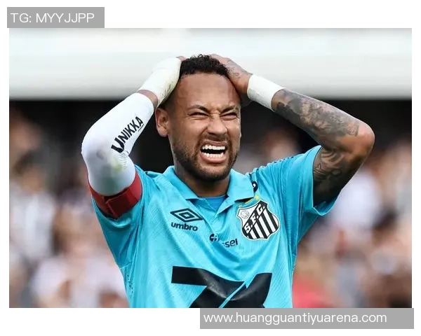 内马尔称沙特联赛已跻身全球六大联赛之列无世界杯也能成就辉煌生涯